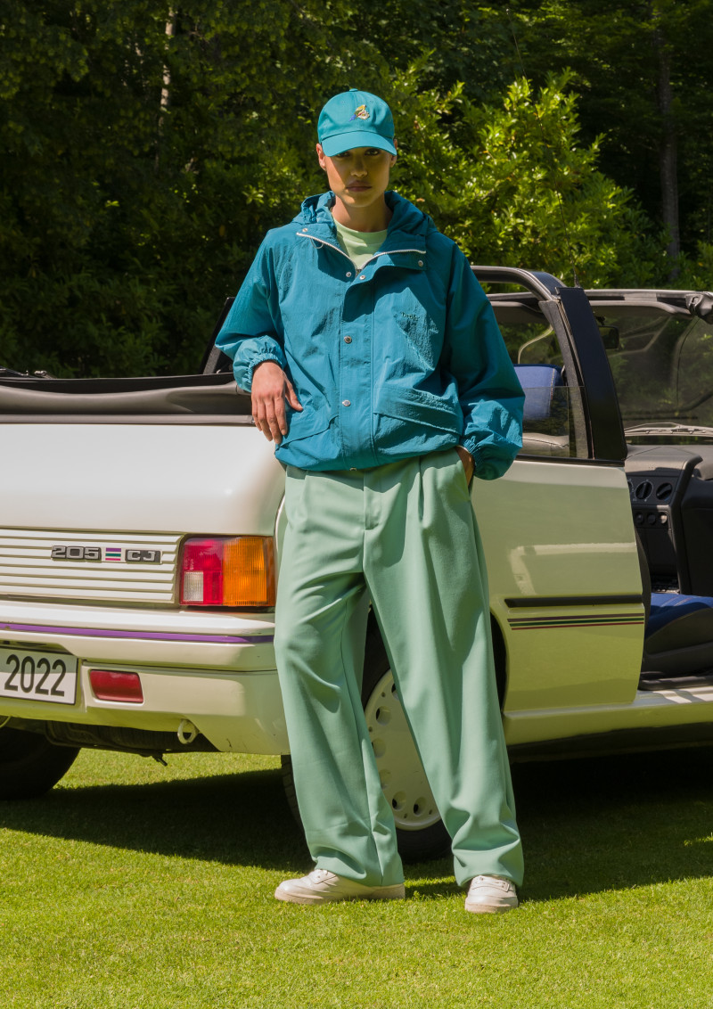 Drôle de Monsieur SS22 image-0