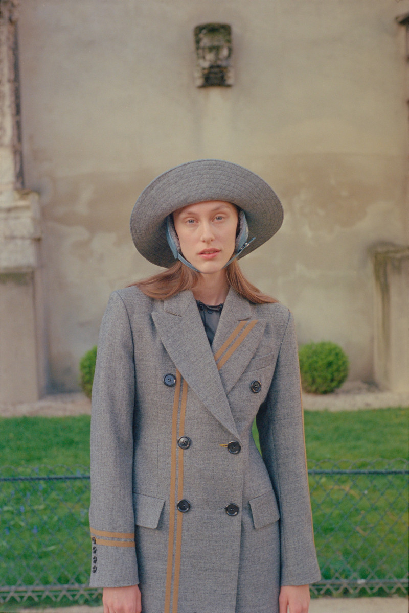 Eudon Choi AW18 image-0