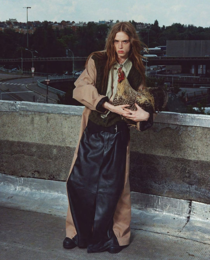 Exhibition Magazine image-0