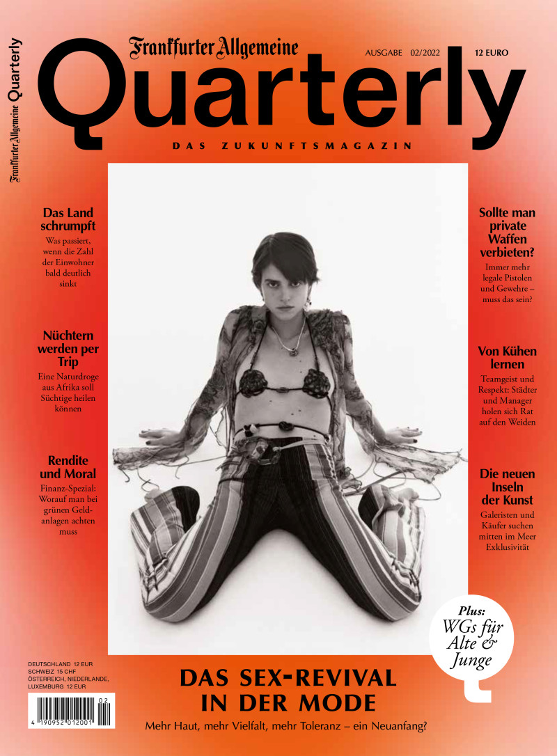 F.A.Z Quarterly Mar22 image-0
