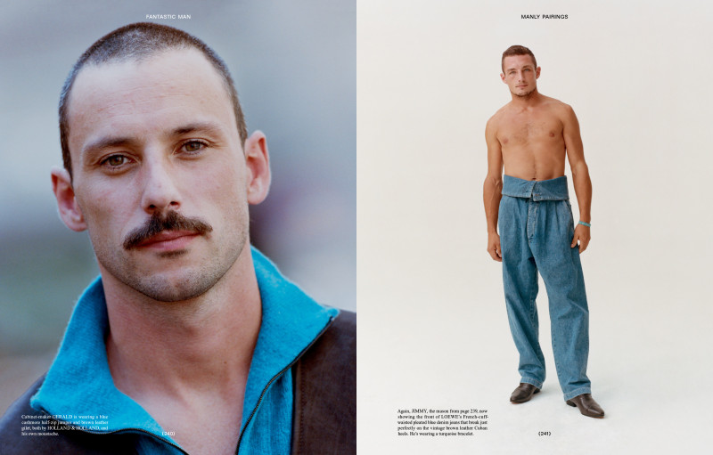 Fantastic Man AW18 image-5