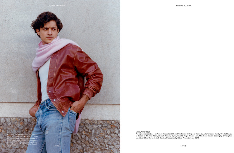 Fantastic Man AW18 image-8