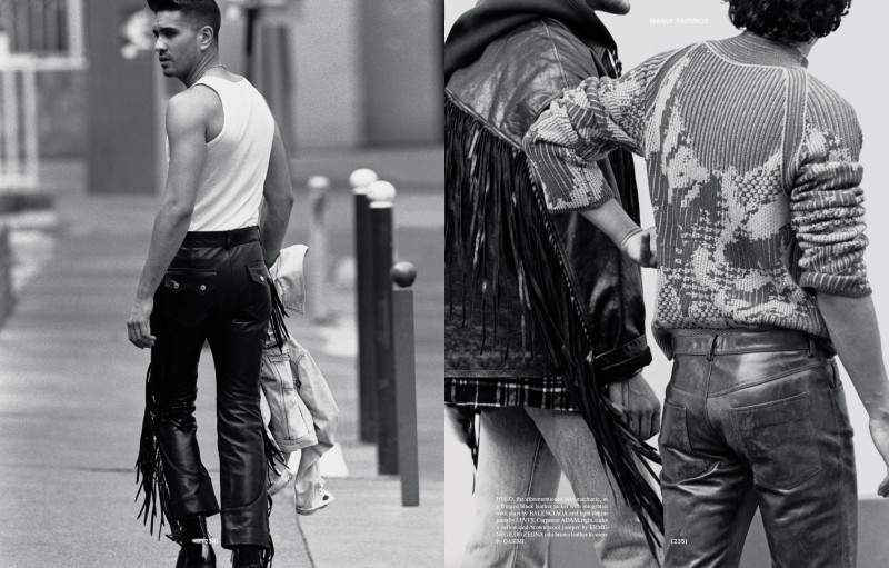 Fantastic Man AW18 image-2