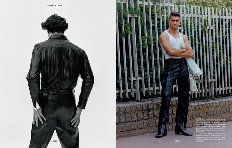 Fantastic Man AW18 image-1