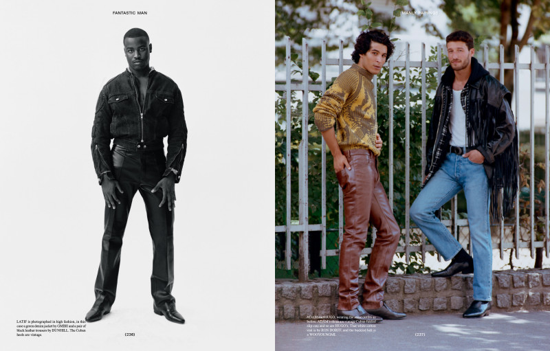 Fantastic Man AW18 image-3