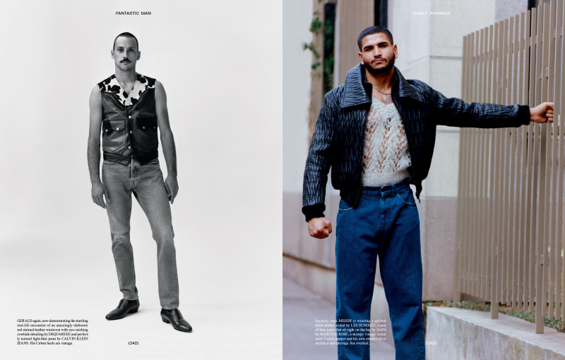 Fantastic Man AW18 image-6