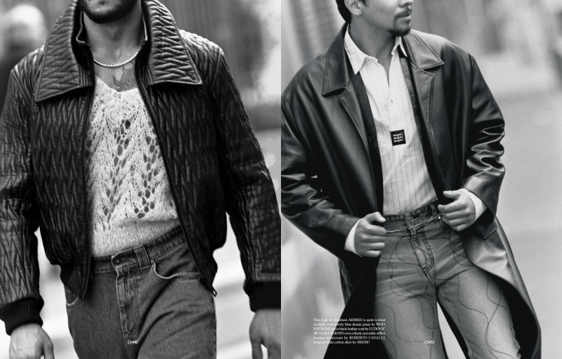 Fantastic Man AW18 image-7