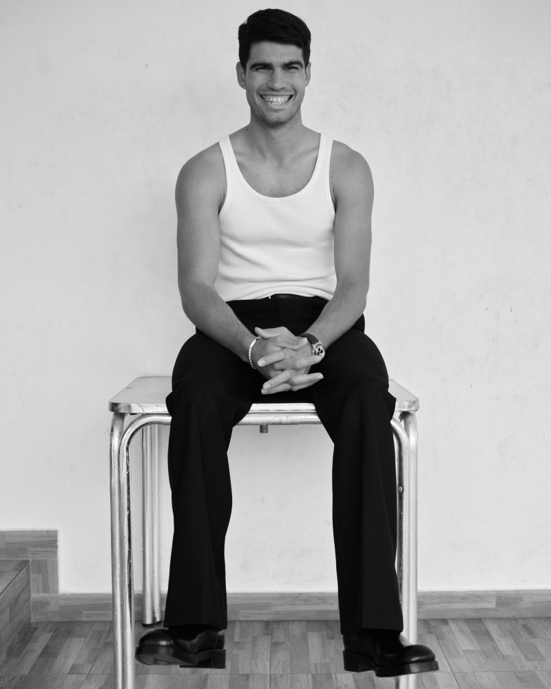 Fantastic Man image-1