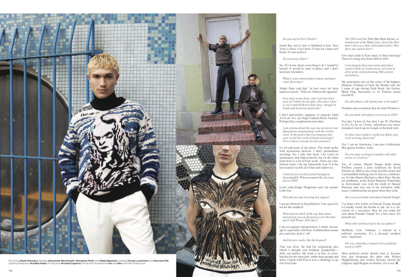 Garage issue 17 image-1