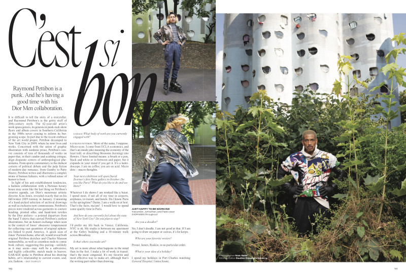 Garage issue 17 image-0