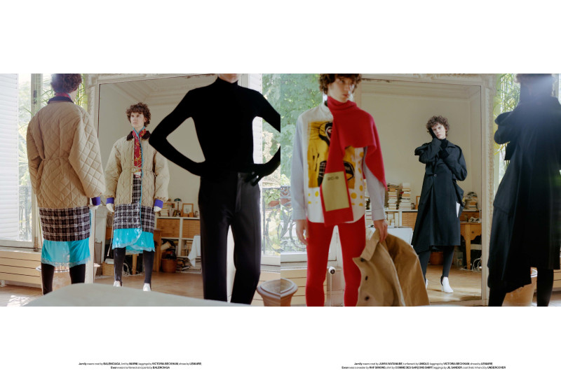 Garage FW18 image-1
