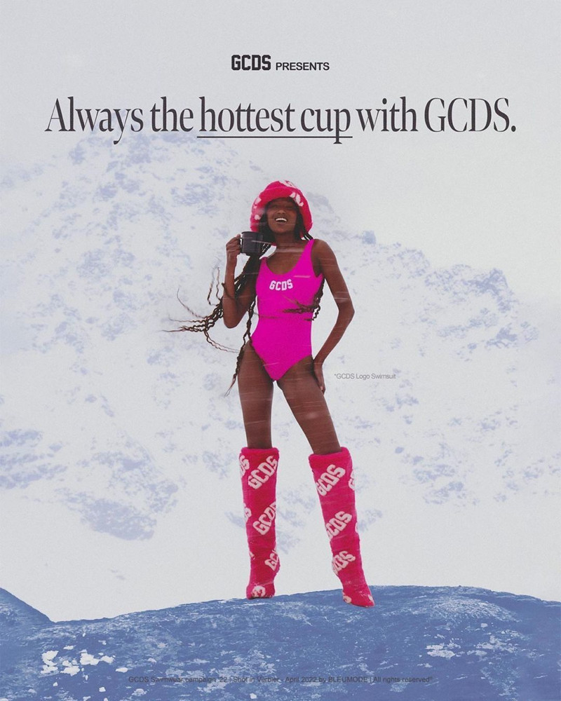 GCDS Swimwear 22 image-4