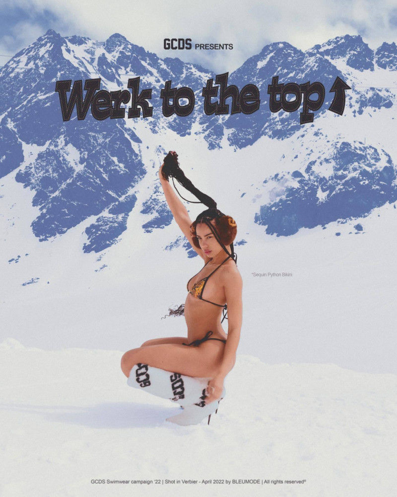 GCDS Swimwear 22 image-1