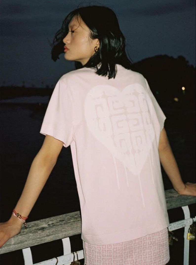 Givenchy Spring 22 image-0