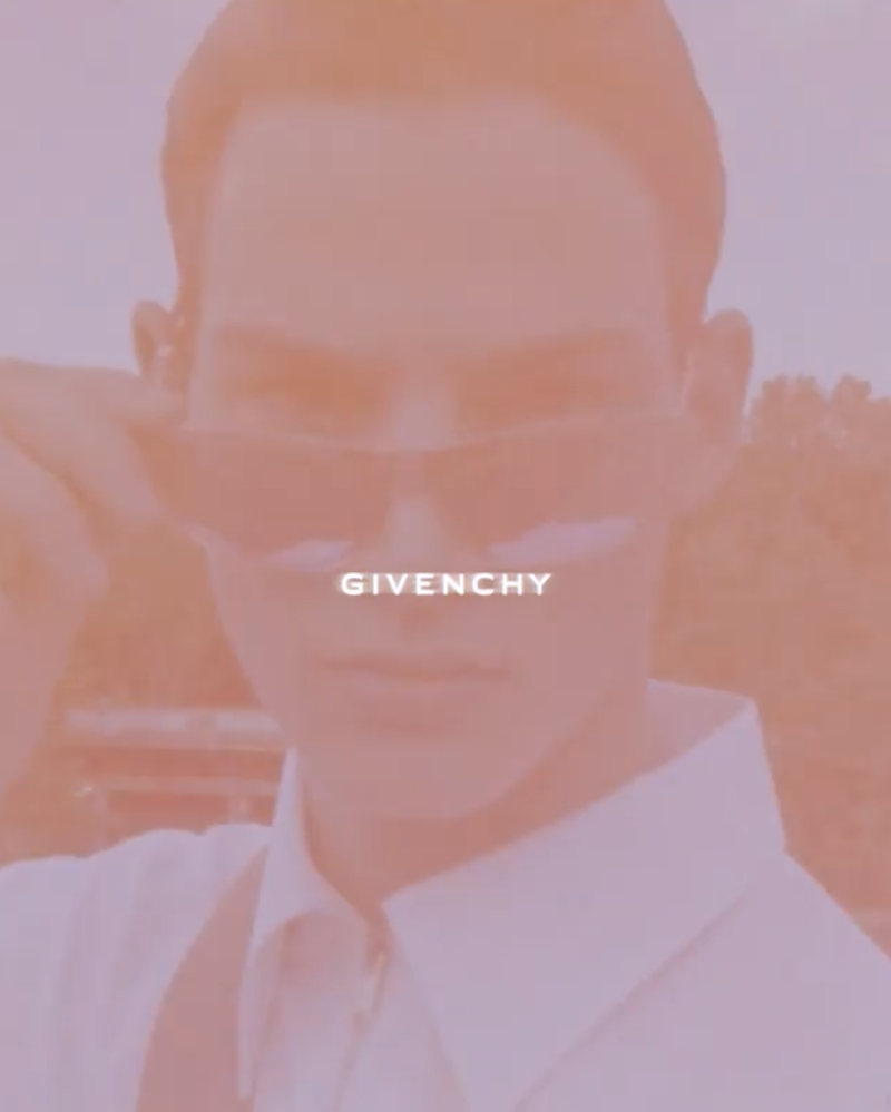 Givenchy Spring 22 image-1
