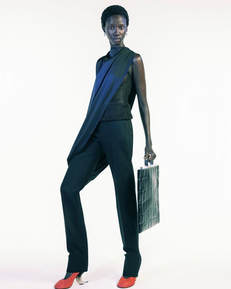 Givenchy SS21 image-7