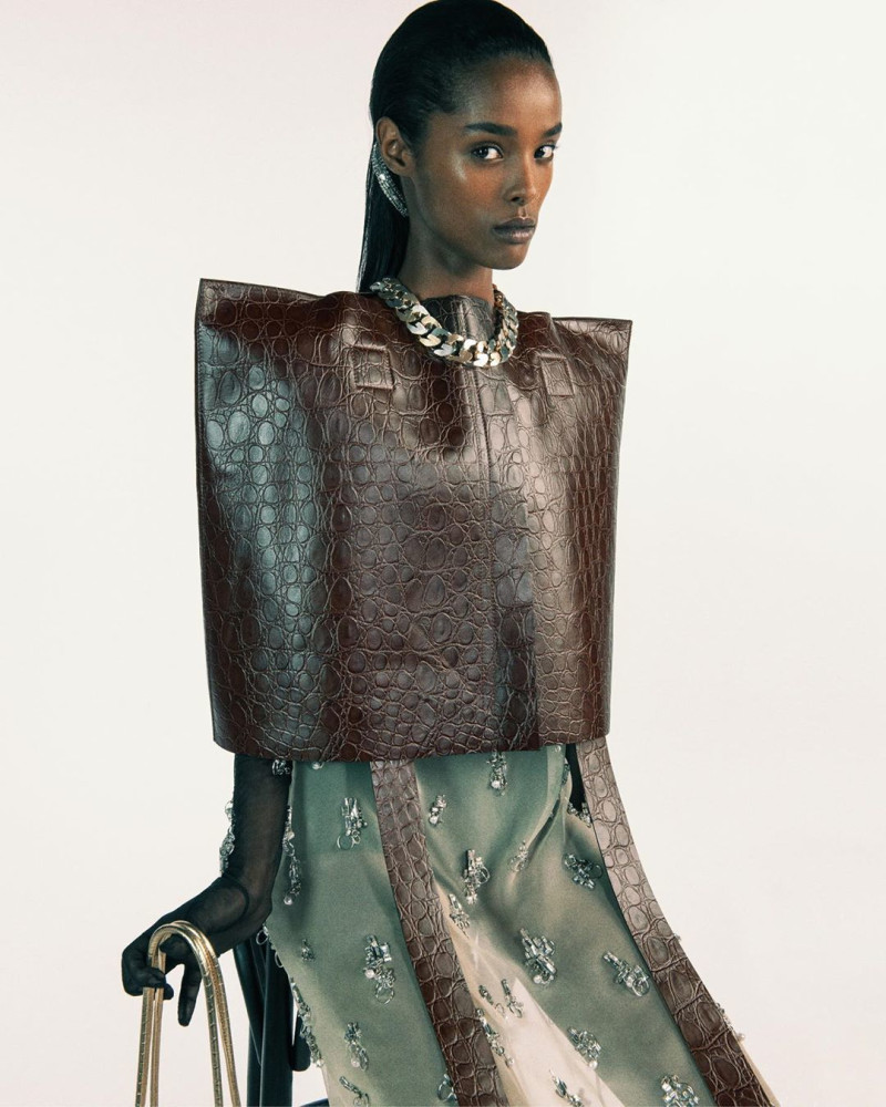 Givenchy SS21 image-5