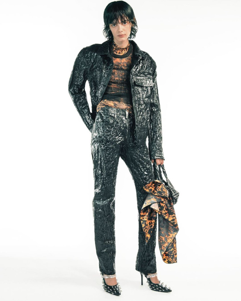 Givenchy SS21 image-1