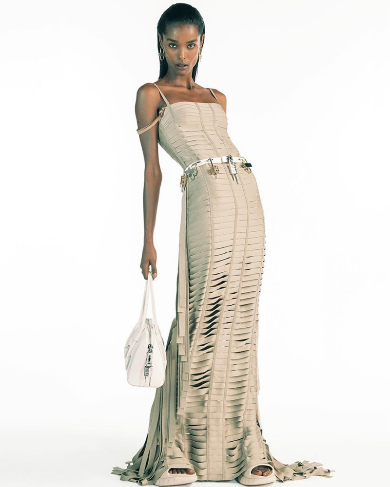 Givenchy SS21 image-9