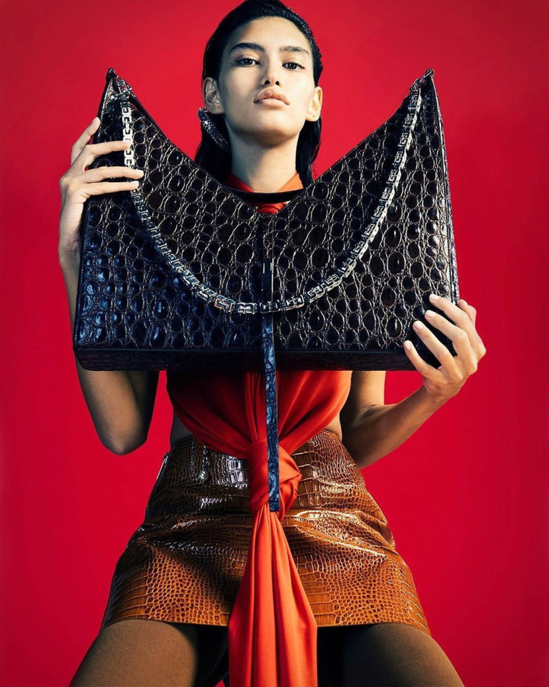 Givenchy SS21 image-0
