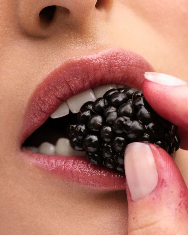 Glossier, Berry Balm image-0