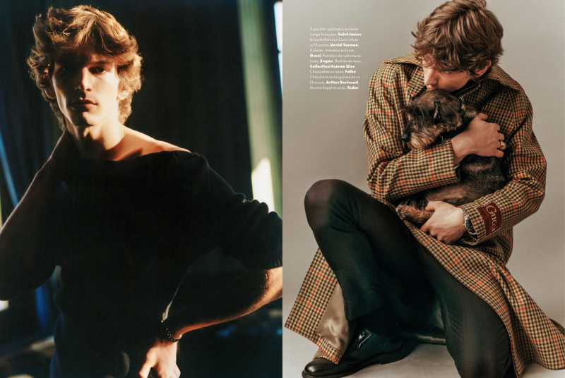 GQ France image-8