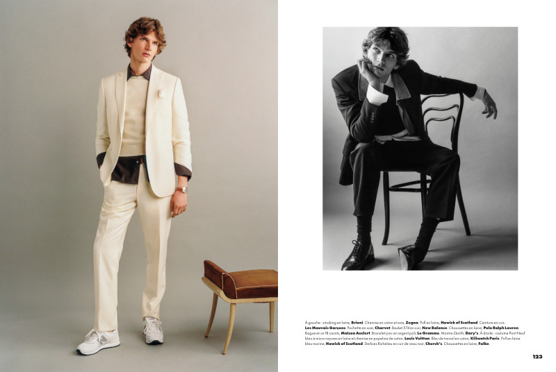 GQ France image-6
