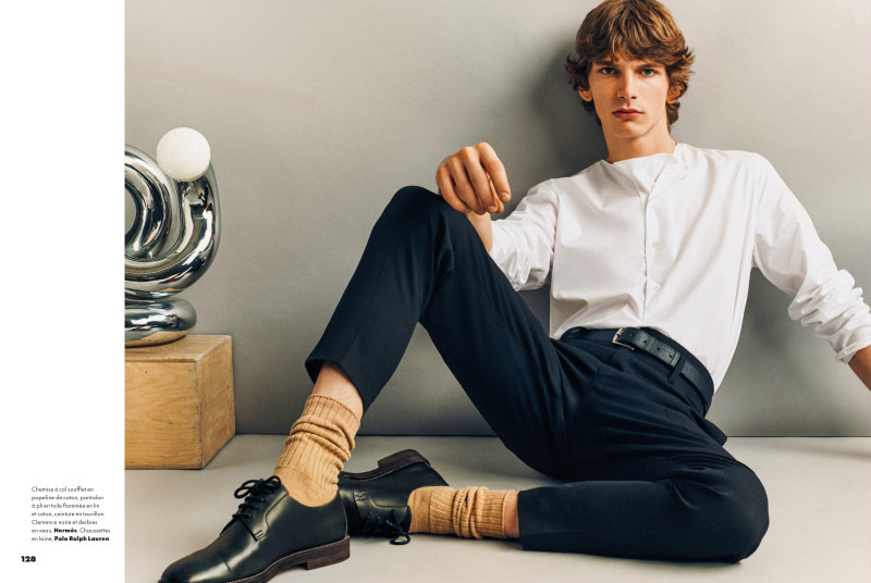 GQ France image-9