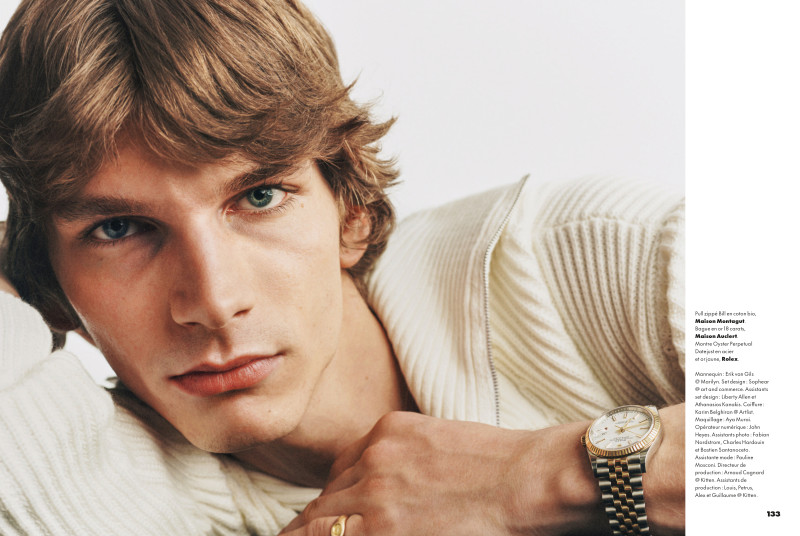 GQ France image-11