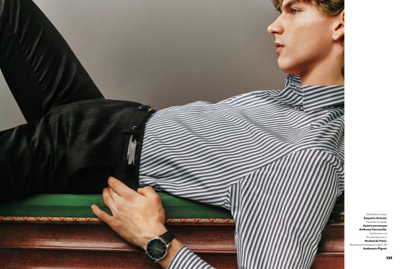GQ France image-5