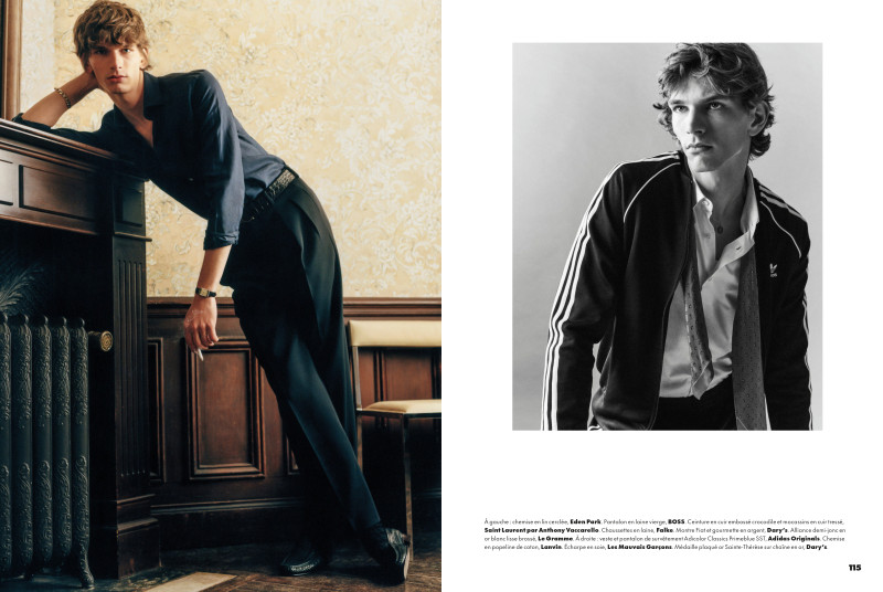 GQ France image-2