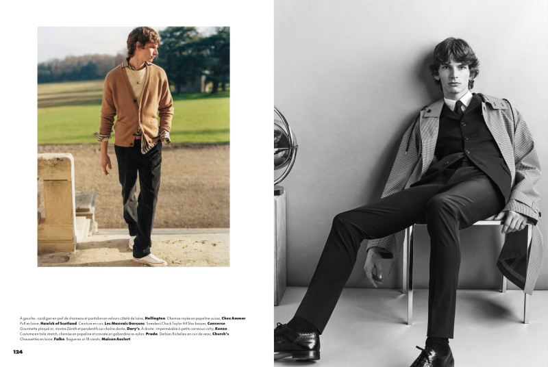 GQ France image-7