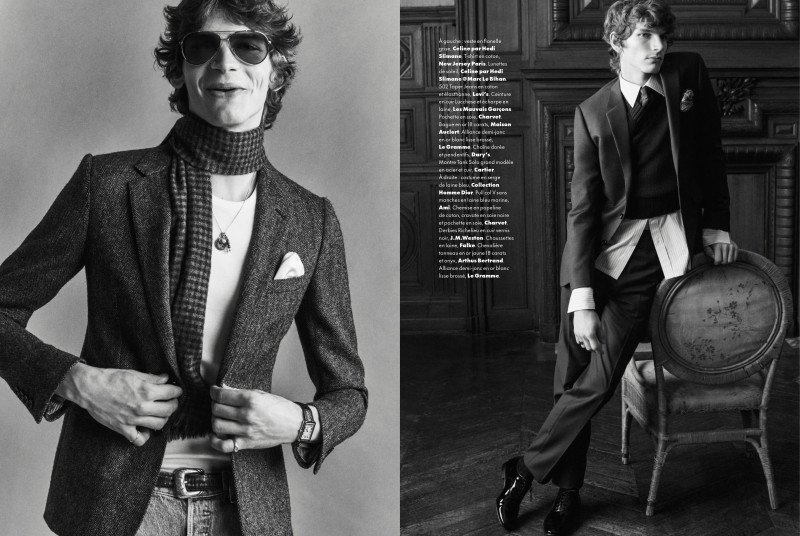 GQ France image-4