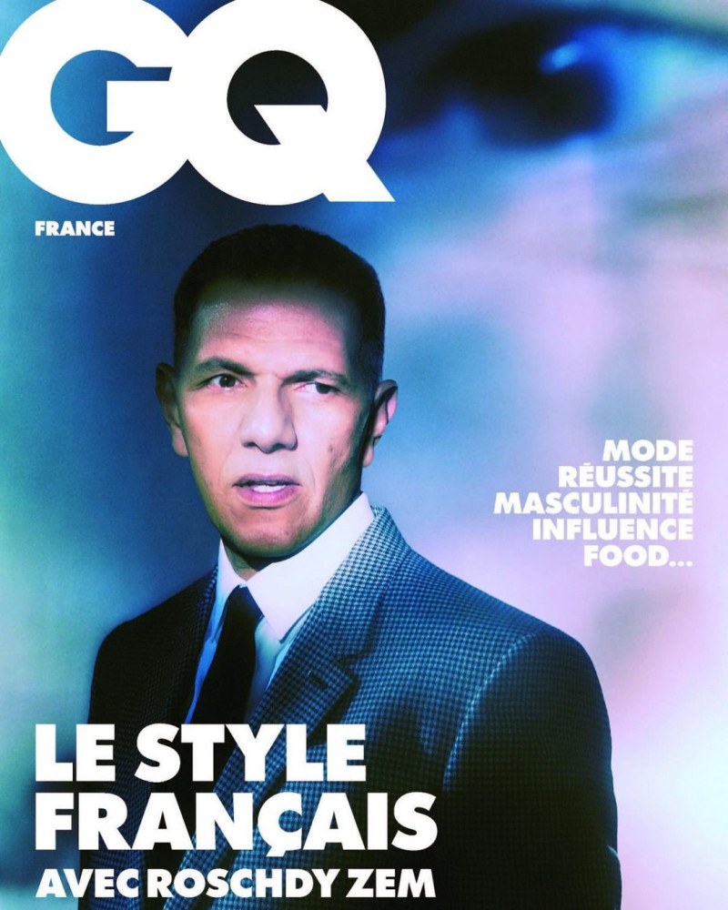 GQ France, February 21 image-2