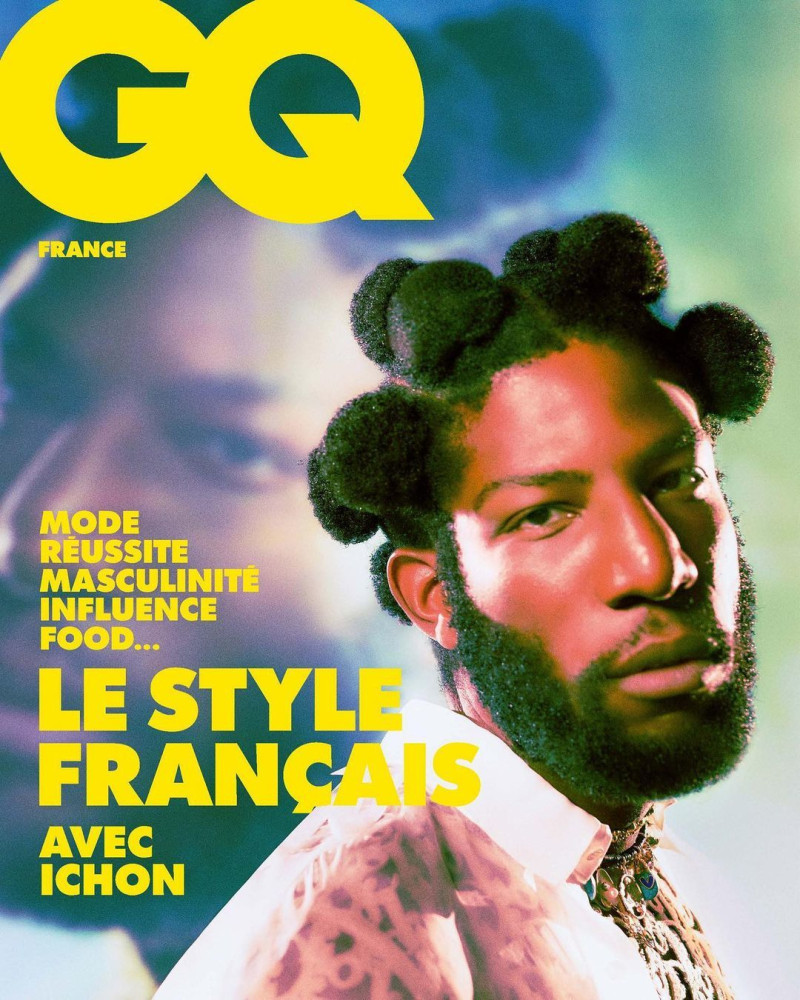 GQ France, February 21 image-1