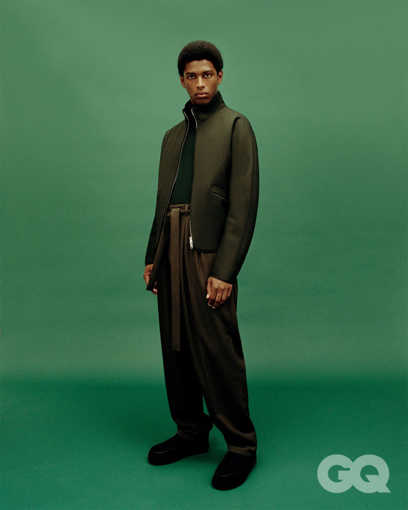 Zegna x GQ image-1