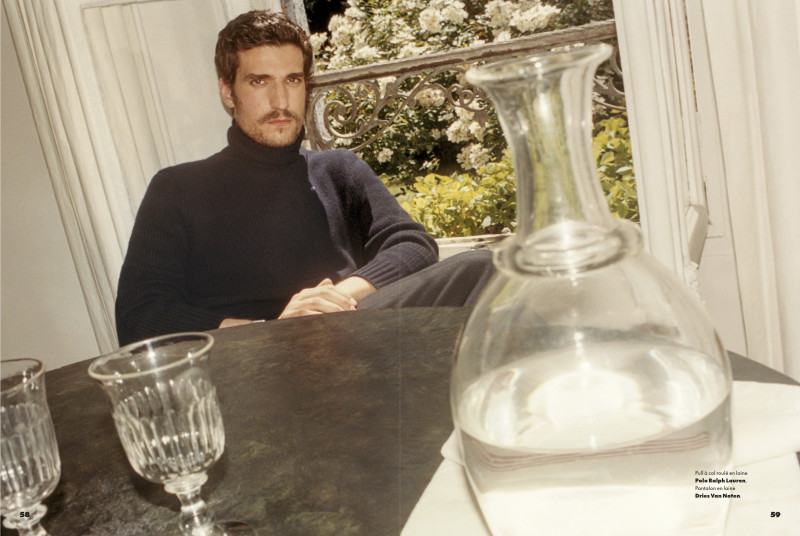GQ, Summer 21 image-4