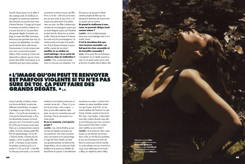 GQ, Summer 21 image-7