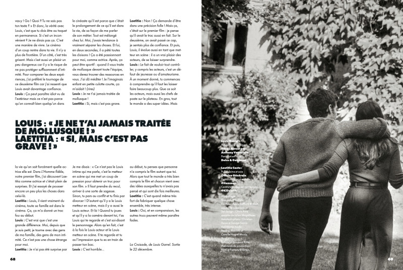 GQ, Summer 21 image-9