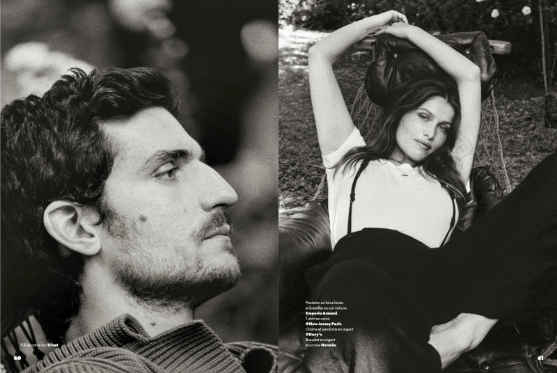 GQ, Summer 21 image-5
