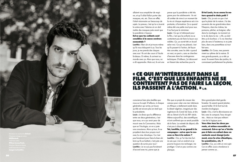 GQ, Summer 21 image-3