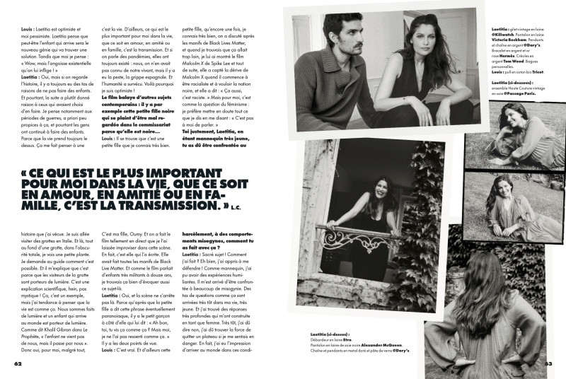 GQ, Summer 21 image-6
