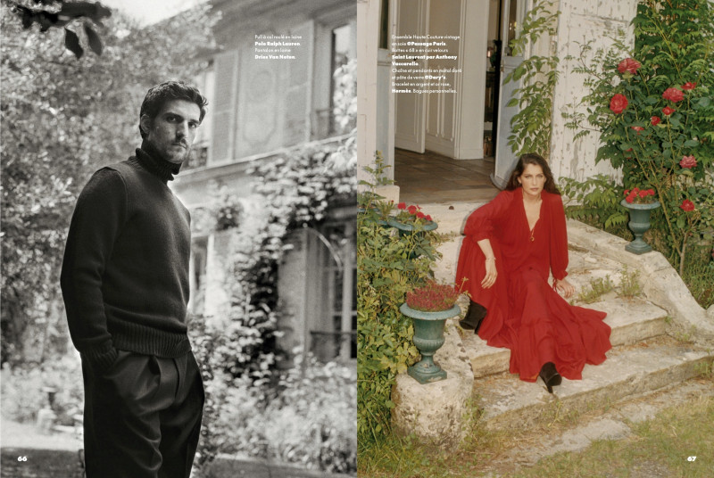 GQ, Summer 21 image-8