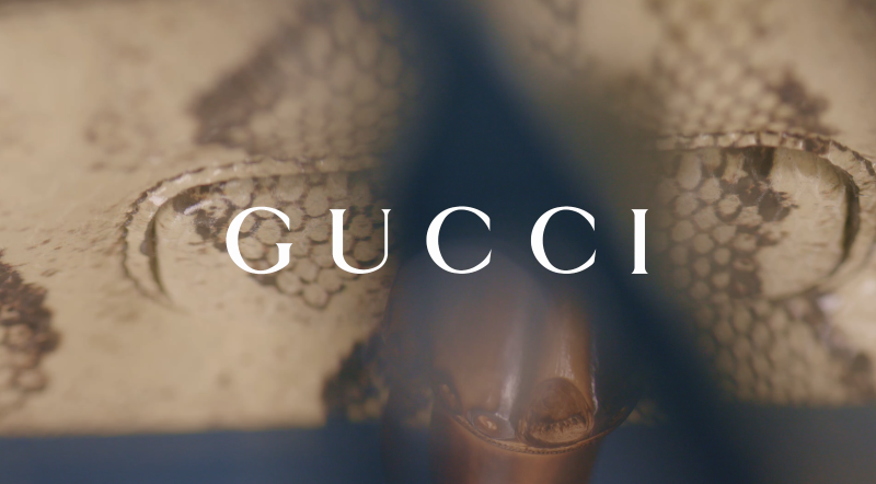 Gucci Bamboo 1947 image-0