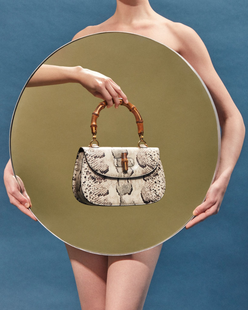 Gucci Bamboo 1947 image-0