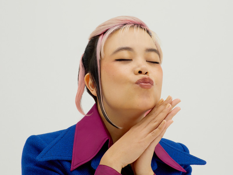 Gucci Beauty x British Vogue image-0