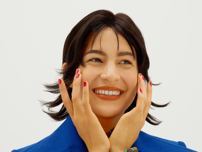Gucci Beauty x British Vogue image-4