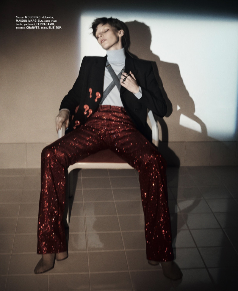 Harper's Bazaar image-0