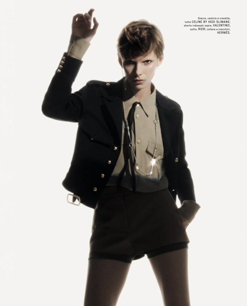 Harper's Bazaar image-1