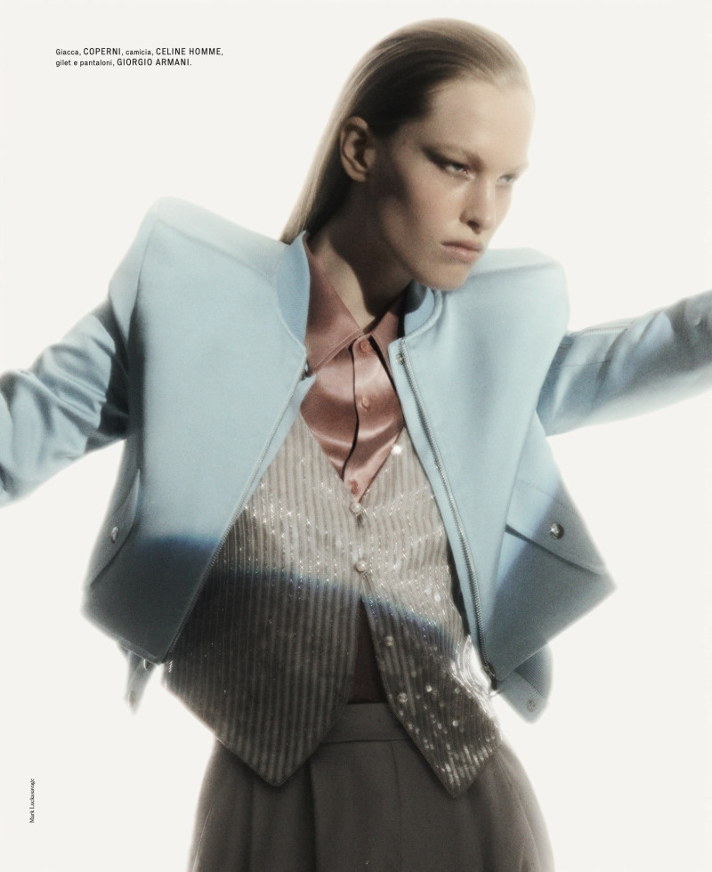 Harper's Bazaar image-2